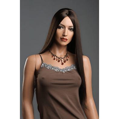 Female Wig #ZL471M-6 - Mannequin Mall