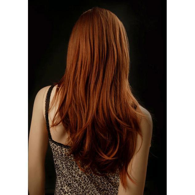 Female Wig #ZL587-30H130 - Mannequin Mall