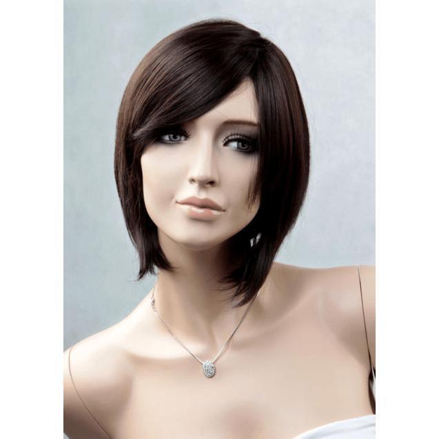 Female Wig #ZL93-2-33 - Mannequin Mall