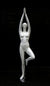 Female Yoga Mannequin MM-YOGA07 - Mannequin Mall