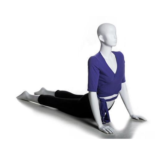Female Yoga Mannequin MM-YOGA08 - Mannequin Mall