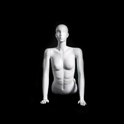 Female Yoga Mannequin MM-YOGA08 - Mannequin Mall