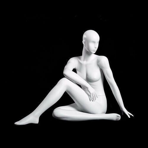 Female Yoga Mannequin MM-YOGA09 - Mannequin Mall