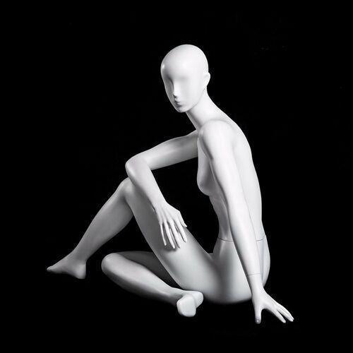 Female Yoga Mannequin MM-YOGA09 - Mannequin Mall