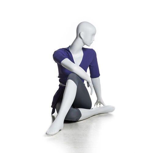 Female Yoga Mannequin MM-YOGA09 - Mannequin Mall