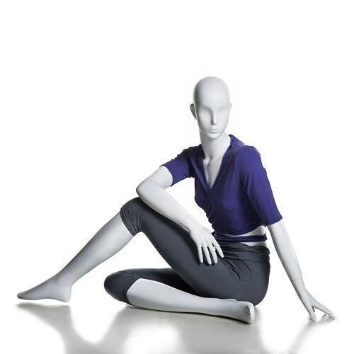 Female Yoga Mannequin MM-YOGA09 - Mannequin Mall