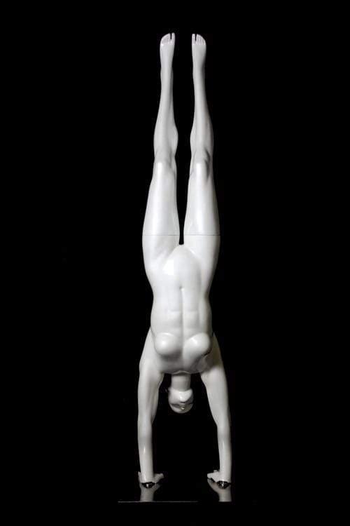 Female Yoga Mannequin MM-YOGA11 - Mannequin Mall
