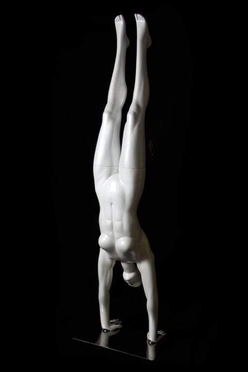Female Yoga Mannequin MM-YOGA11 - Mannequin Mall
