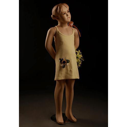 Girl Mannequin MM-KW1 - Mannequin Mall