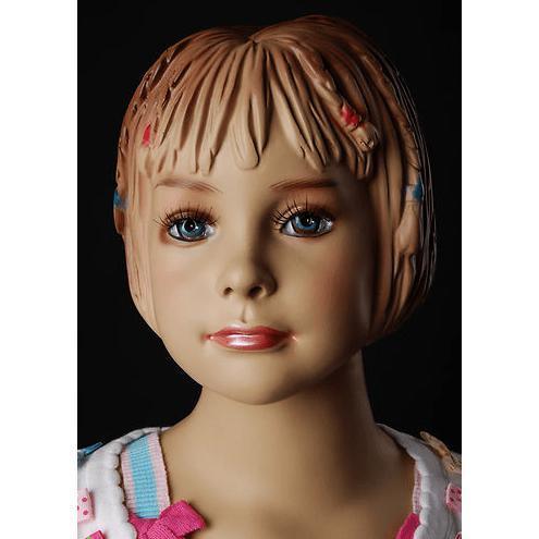Girl Mannequin MM-KW3 - Mannequin Mall