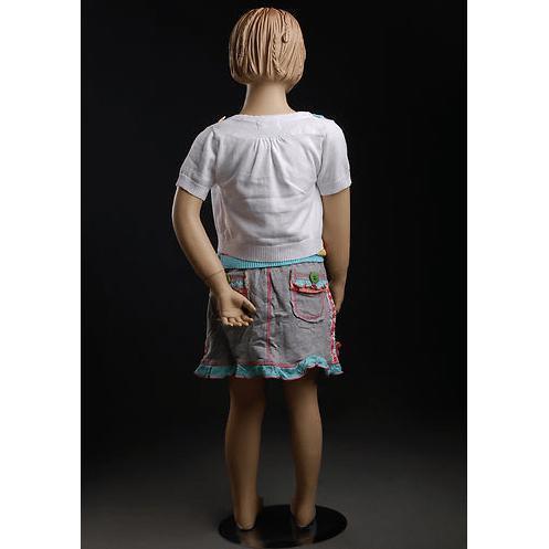 Girl Mannequin MM-KW3 - Mannequin Mall