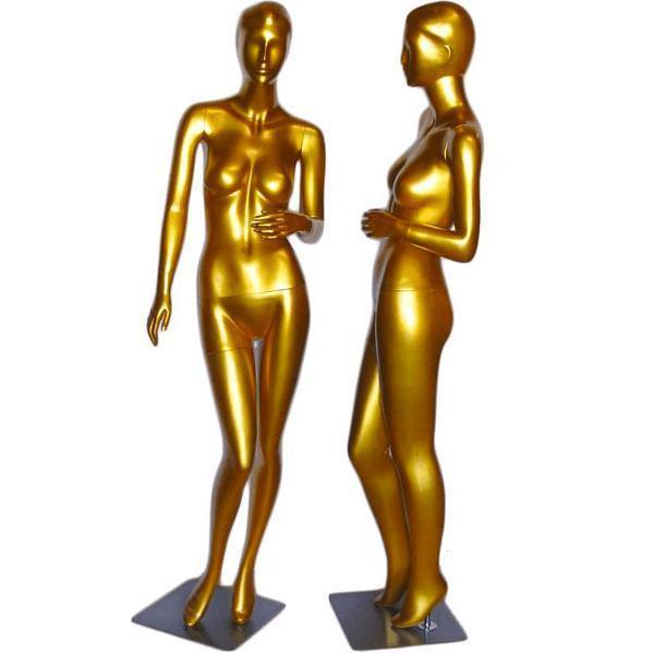 Abstract Female Mannequin MM-027 - Mannequin Mall