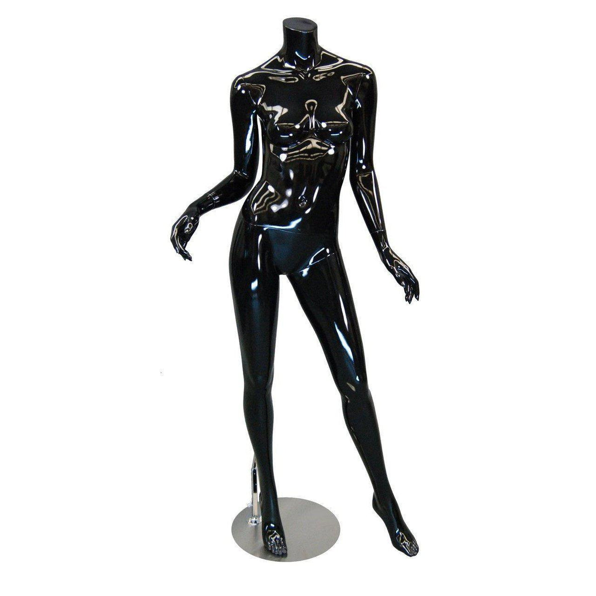 Headless Female Mannequin MM-RA2BB - Mannequin Mall