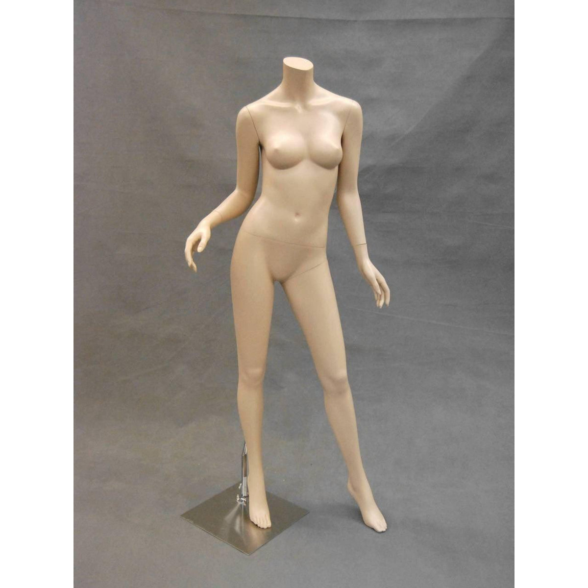 Headless Female Mannequin MM-RA2BF - Mannequin Mall