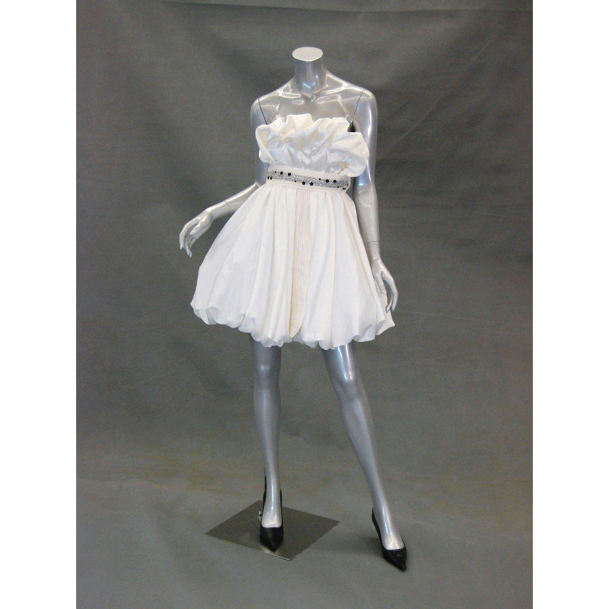 Headless Female Mannequin MM-RA2BS - Mannequin Mall