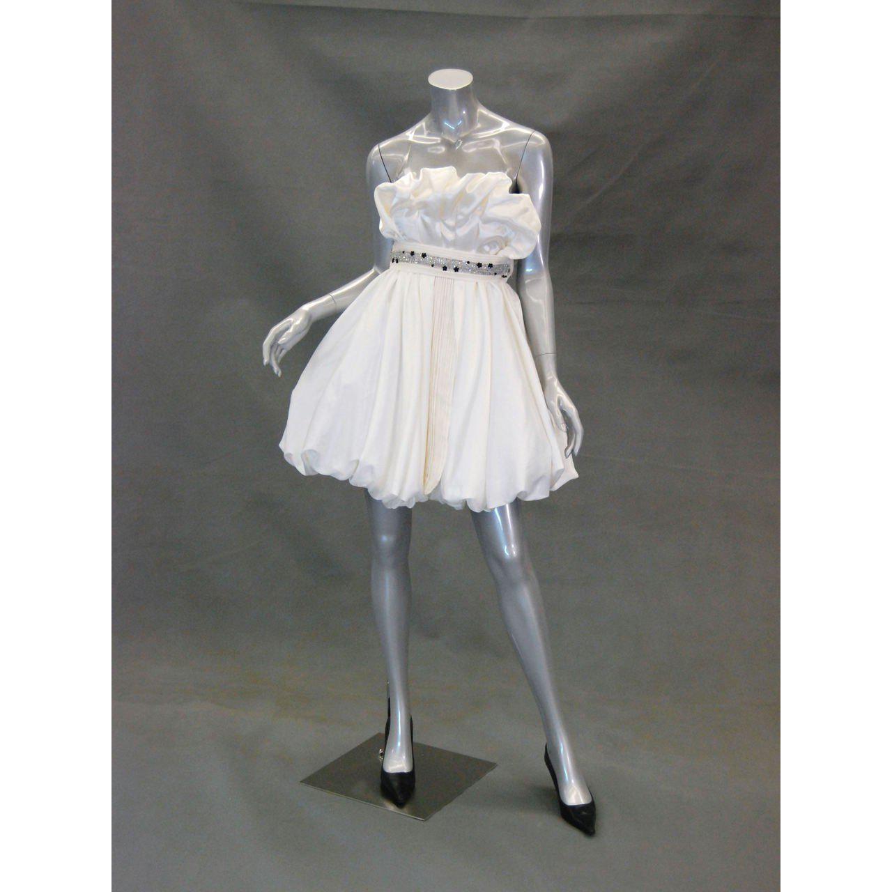 Headless Female Mannequin MM-RA2BS - Mannequin Mall