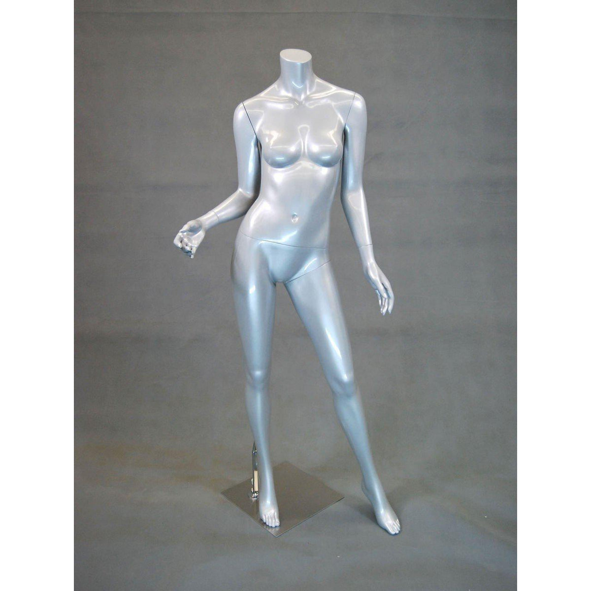 Headless Female Mannequin MM-RA2BS - Mannequin Mall