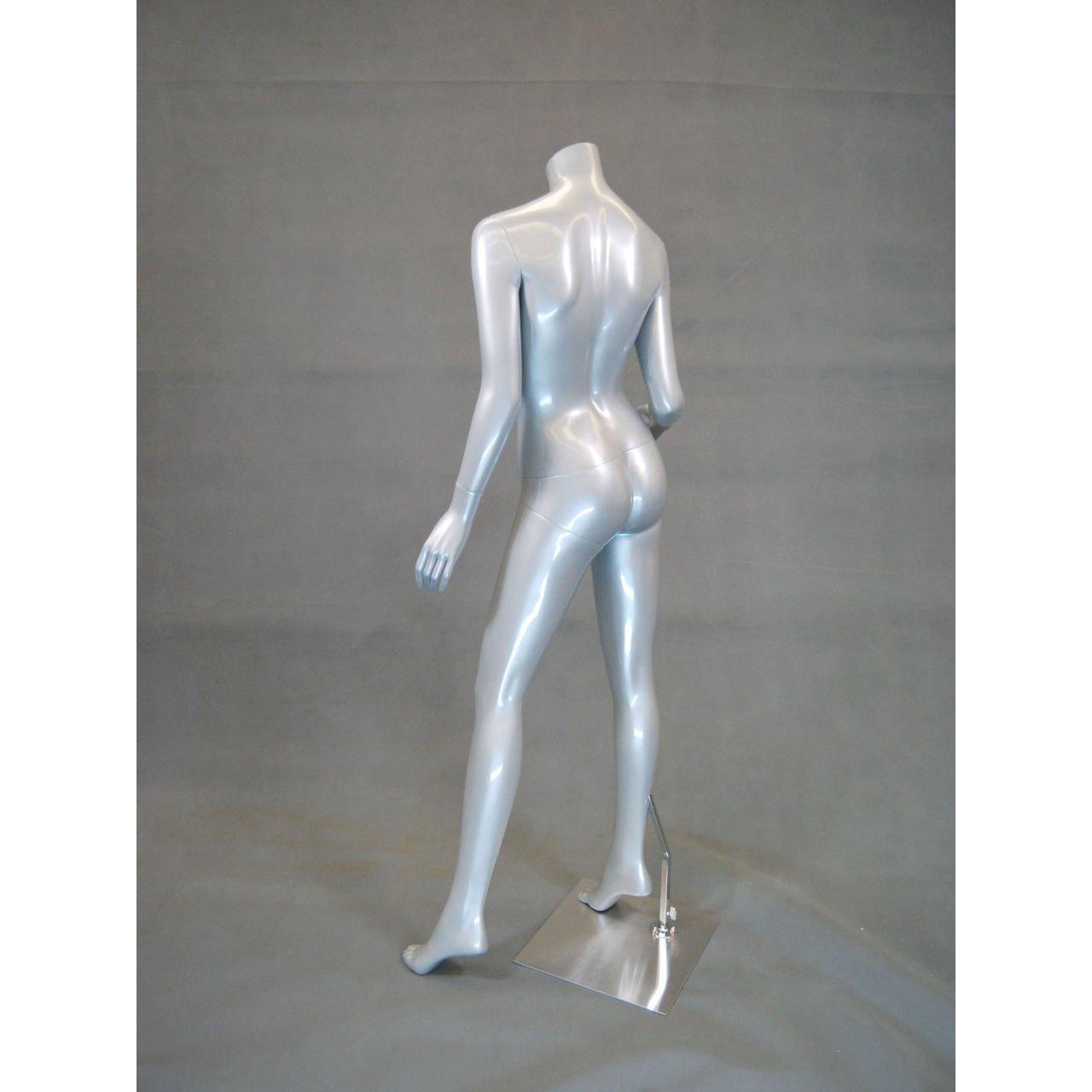 Headless Female Mannequin MM-RA2BS - Mannequin Mall