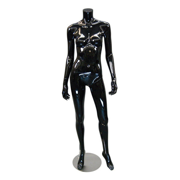 Headless Female Mannequin MMRA3BB Mannequin Mall
