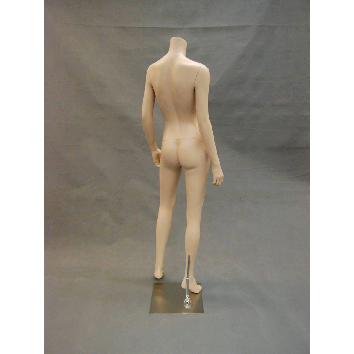 Headless Female Mannequin MM-RA3BF - Mannequin Mall