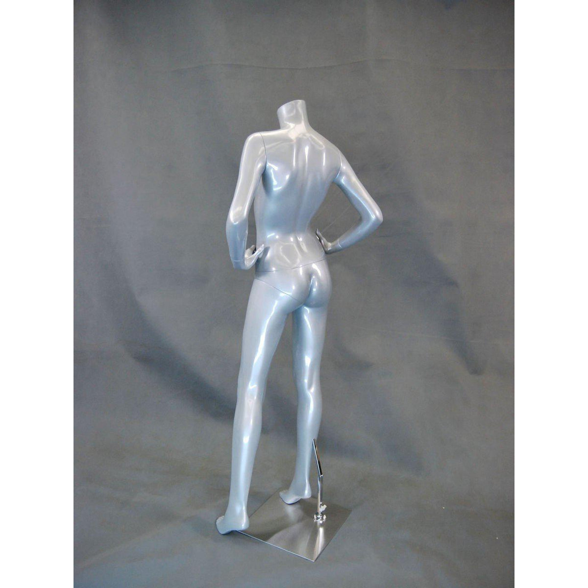 Headless Female Mannequin MM-RA4BS - Mannequin Mall