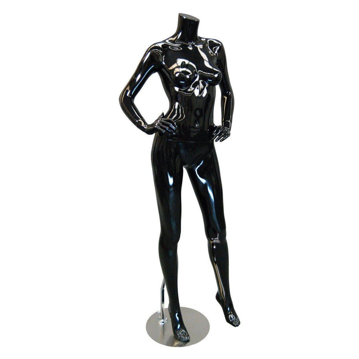 Headless Female Mannequin MM-RA4BB - Mannequin Mall