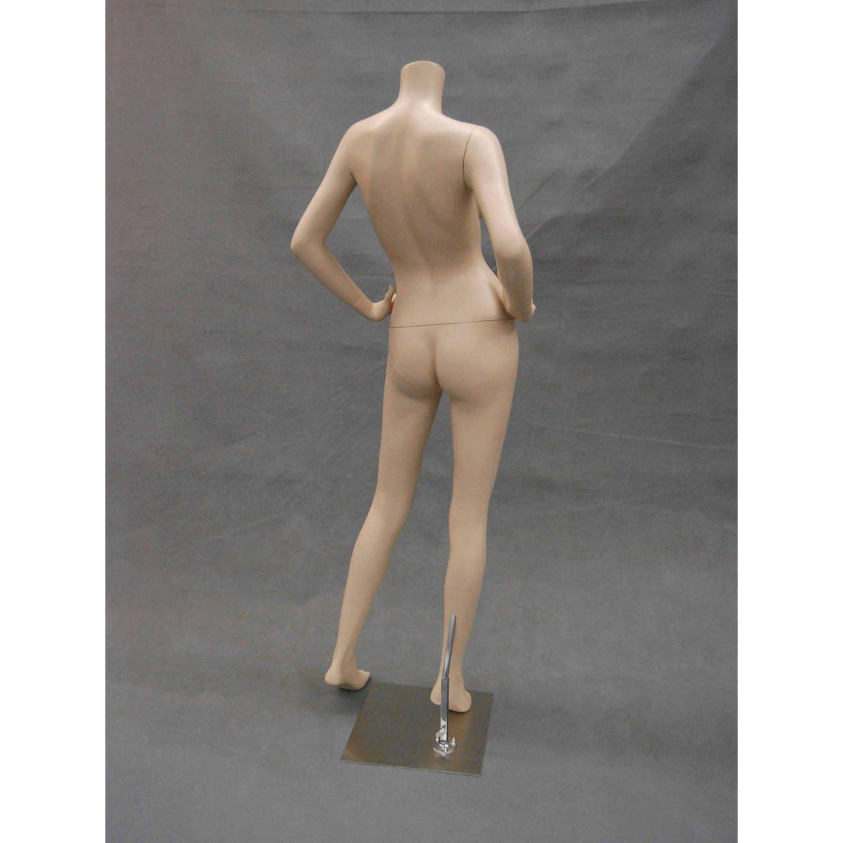 Headless Female Mannequin MM-RA4BF - Mannequin Mall
