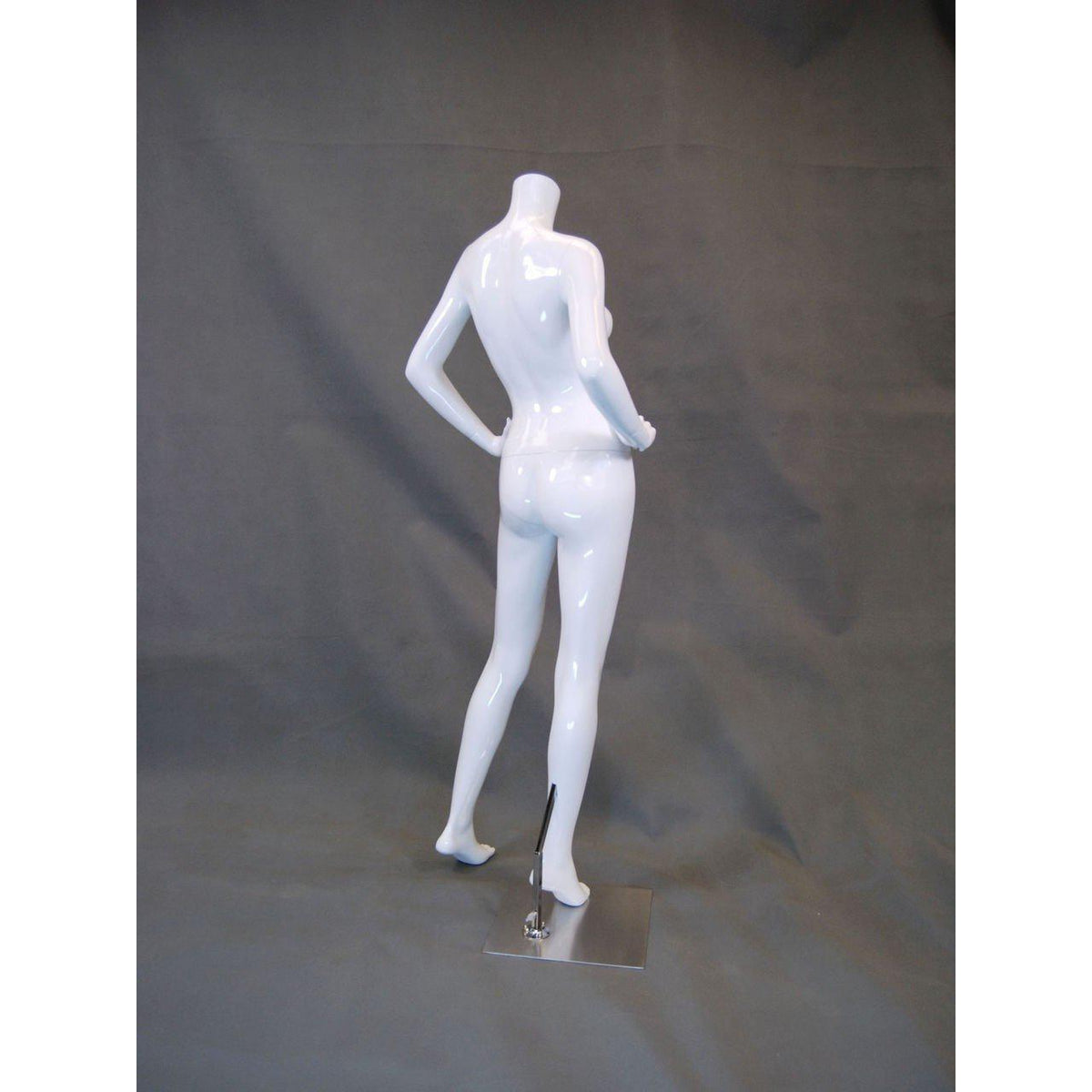 Headless Female Mannequin MM-RA4BW1 - Mannequin Mall