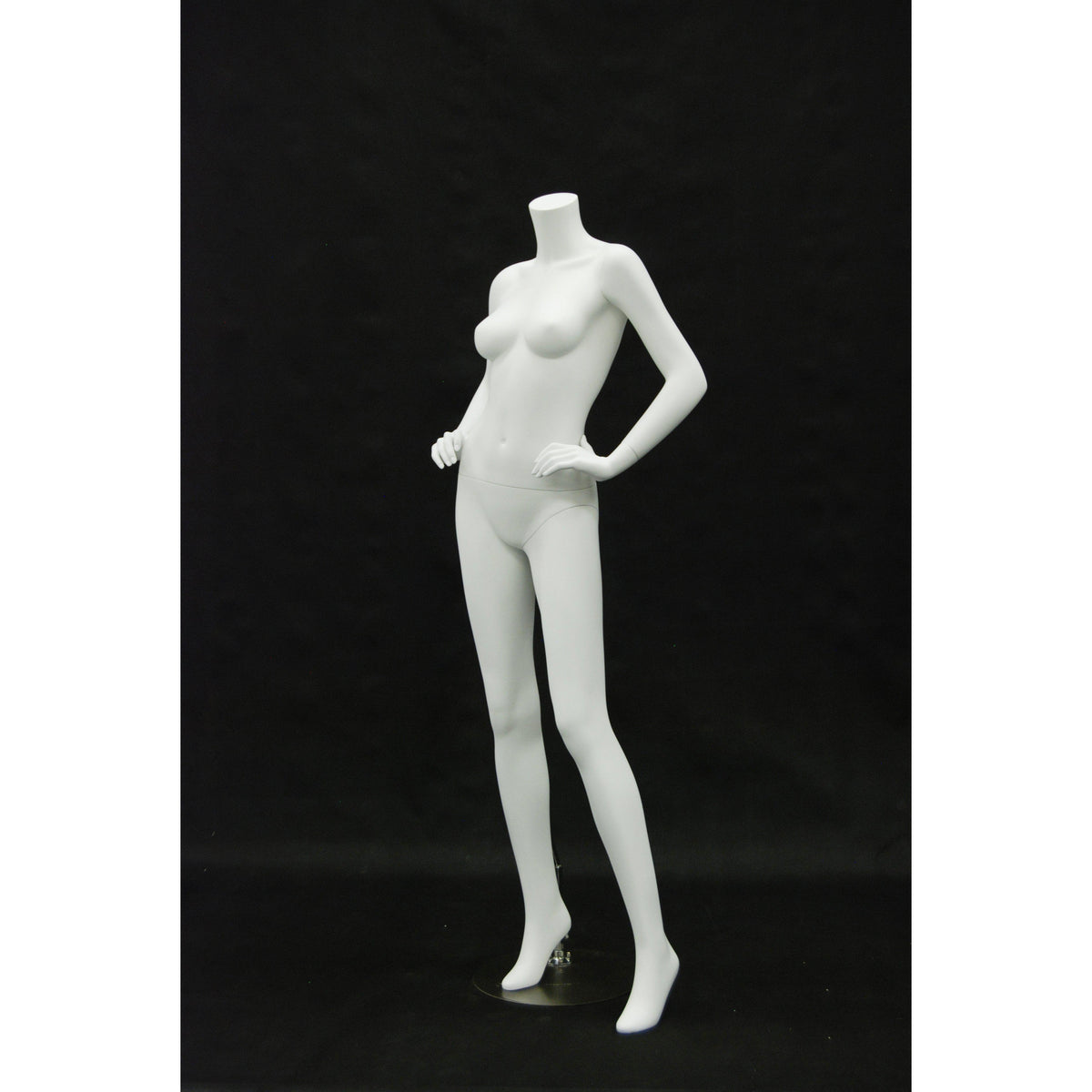 Headless Female Mannequin MM-RA4BW1 - Mannequin Mall