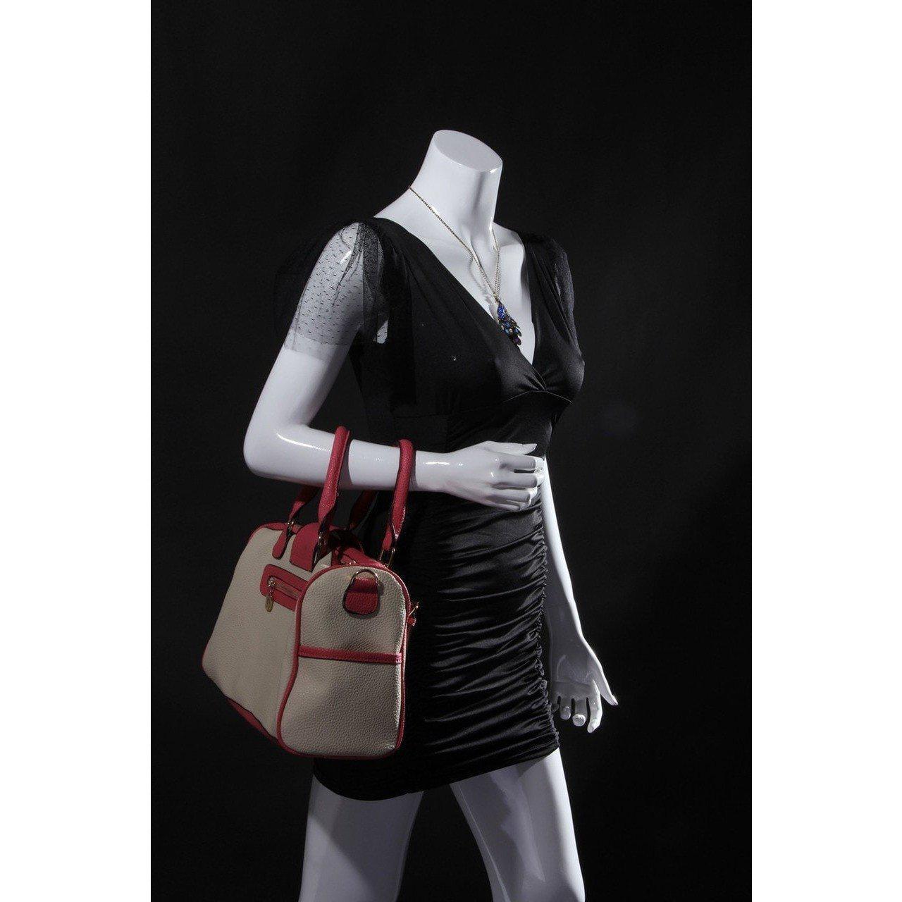 Female No Head Display Mannequin (TMK-MD-A4BW)
