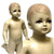 Kneeling Baby Mannequin MM-036 - Mannequin Mall