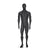 Male Abstract Athletic Mannequin MM-HEF72EG - Mannequin Mall