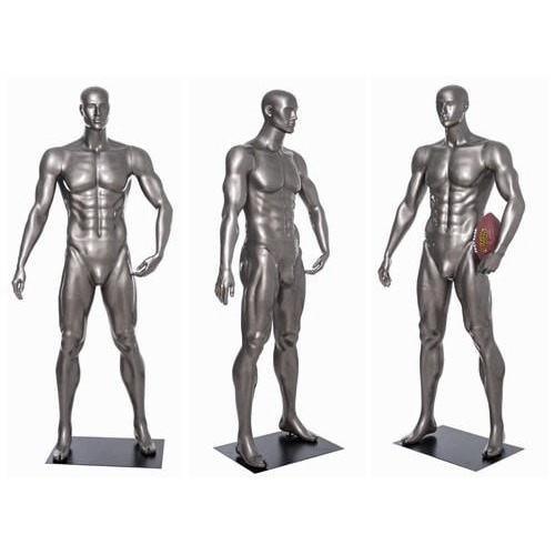 Male Abstract Athletic Sports Mannequin MM-BRADY06