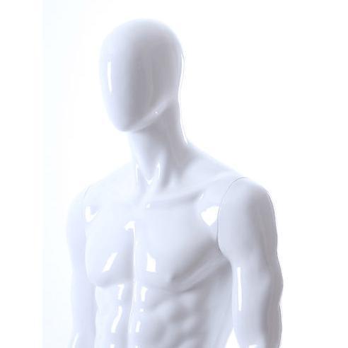 Male Abstract Mannequin MM-WEN4EG