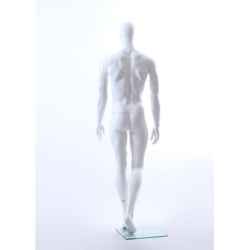 Clothing Mannequin with Basement - China Male Models and Male Mannequines  price