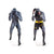 Male Athletic Boxing Mannequin MM-BOXING-1 - Mannequin Mall