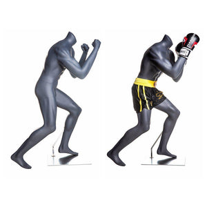 Mannequin de boxe Sport-Thieme « Boxing Man » acheter à