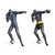 Male Athletic Boxing Mannequin MM-BOXING-2