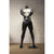 Male Athletic Kettlebell Weight Lifting Mannequin MM-HL-01