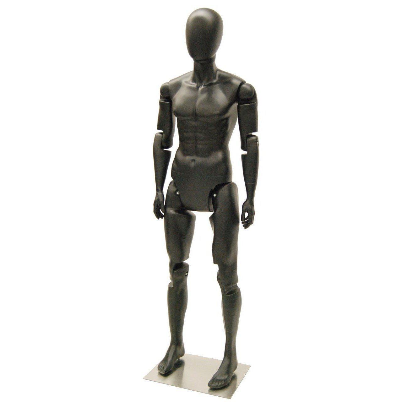 Flexible, Articulated & Posable Mannequins for Sale I Mannequin Mall Flexible, Articulated & Posable Mannequins for Sale I Mannequin Mall