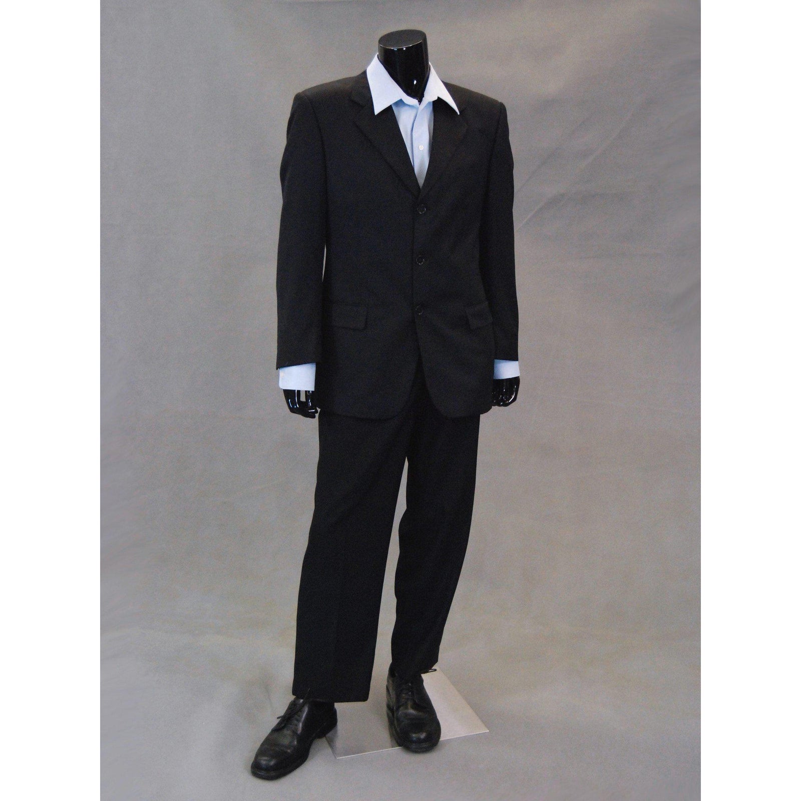 Male Headless Mannequin MM-MA2BB - Mannequin Mall