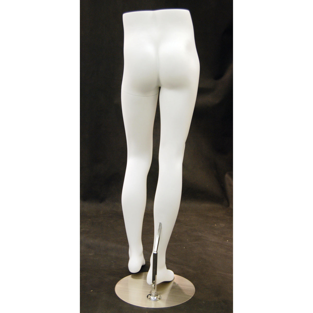 Male Mannequin Legs MM-ML9 - Mannequin Mall
