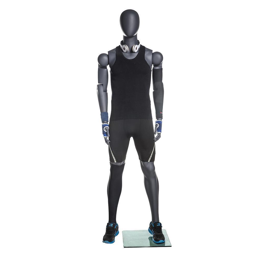 Flexible, Articulated & Posable Mannequins for Sale I Mannequin Mall