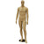 Male Realistic Mannequin MM-7001F2 - Mannequin Mall