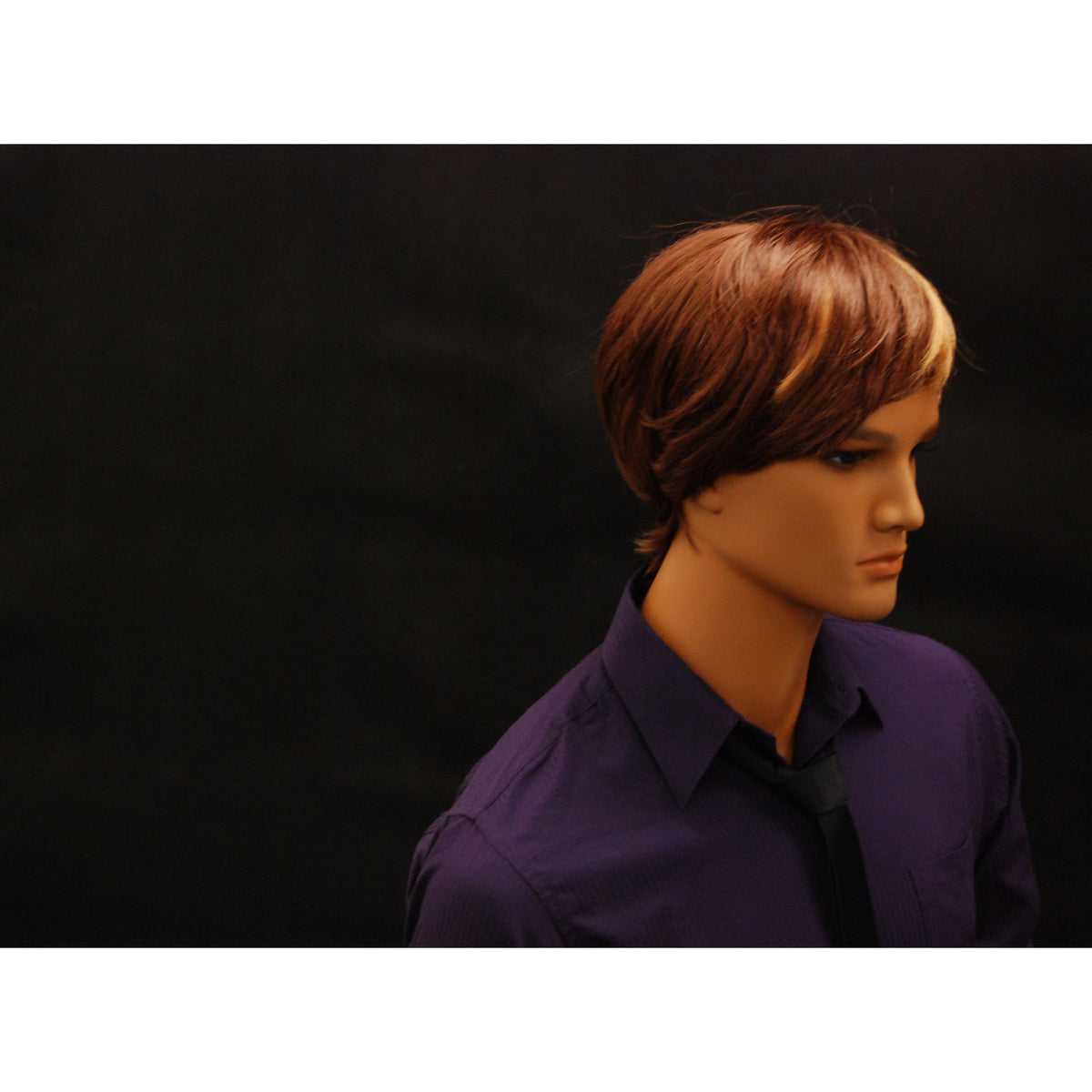 Male Realistic Mannequin MM-HAM24 - Mannequin Mall