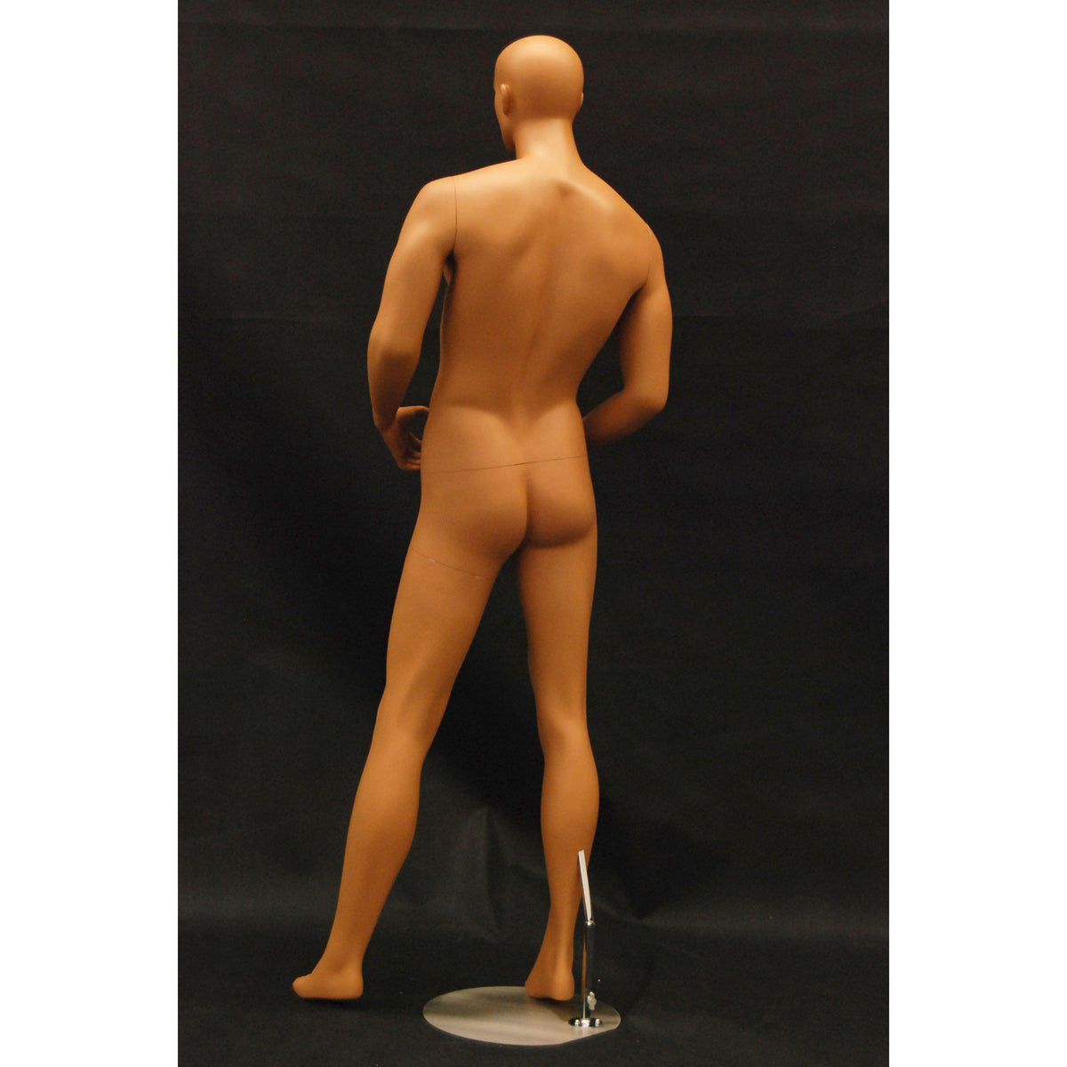 Male Realistic Mannequin MM-HAM24 - Mannequin Mall