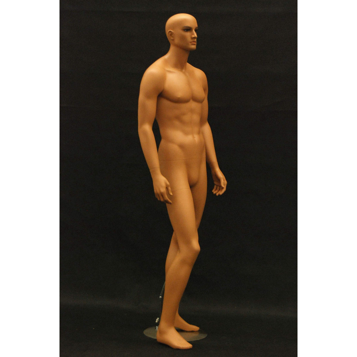Male Realistic Mannequin MM-HAM25 - Mannequin Mall
