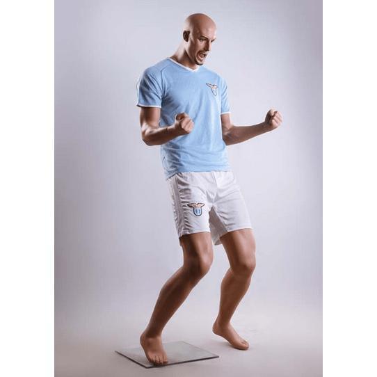 Male Realistic Mannequin MM-PW1 - Mannequin Mall