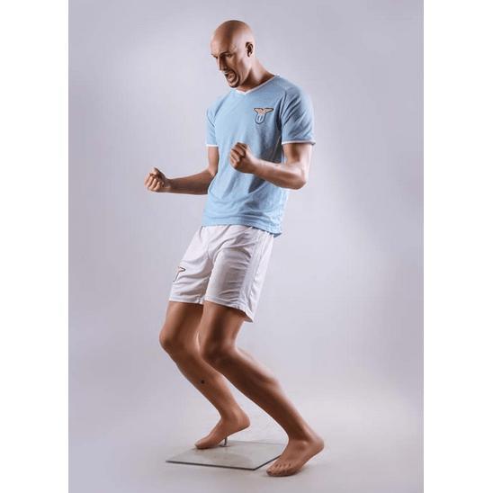 Male Realistic Mannequin MM-PW1 - Mannequin Mall