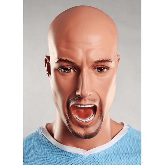 Male Realistic Mannequin MM-PW1 - Mannequin Mall